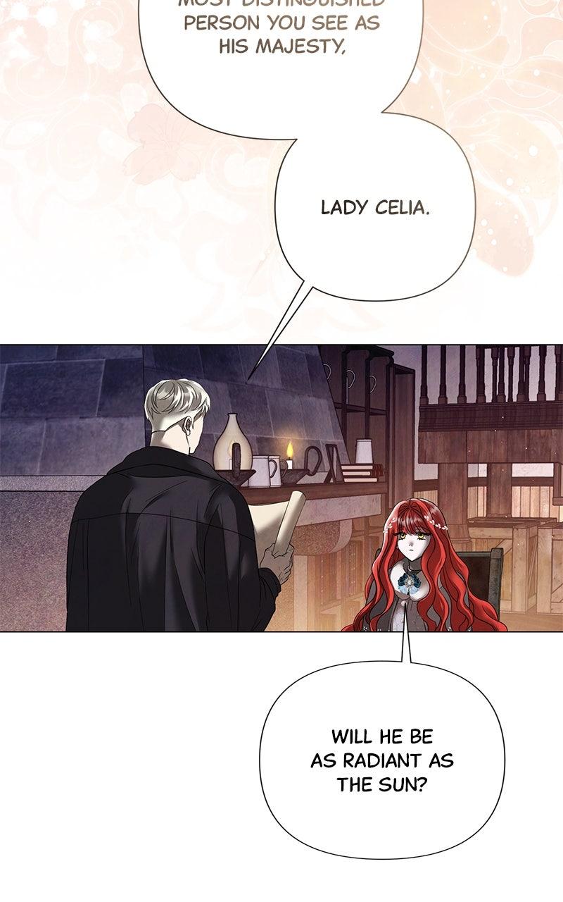Too Late for Regrets Chap 42 - Next Chap 43