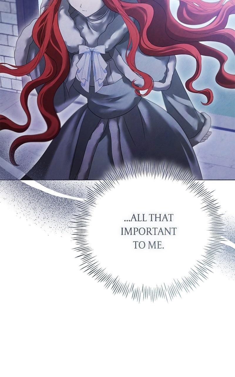 Too Late for Regrets Chap 42 - Next Chap 43