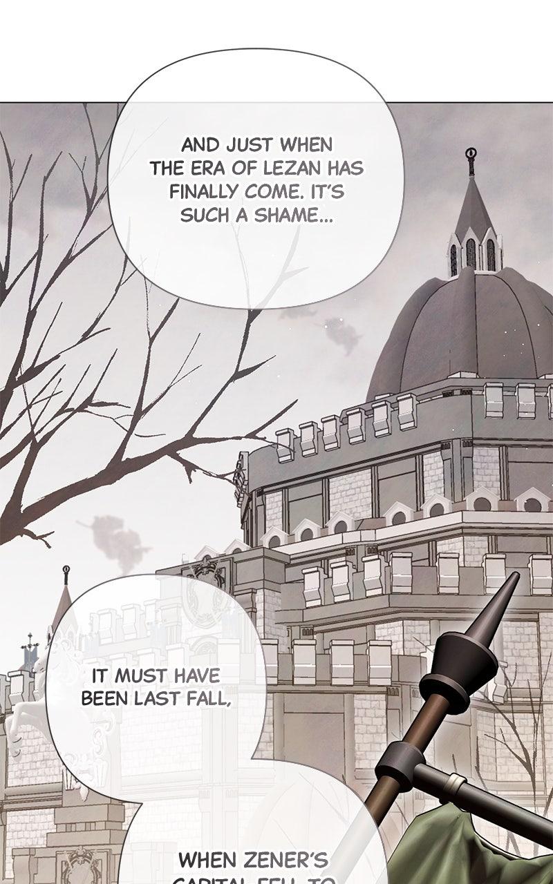 Too Late for Regrets Chap 42 - Next Chap 43