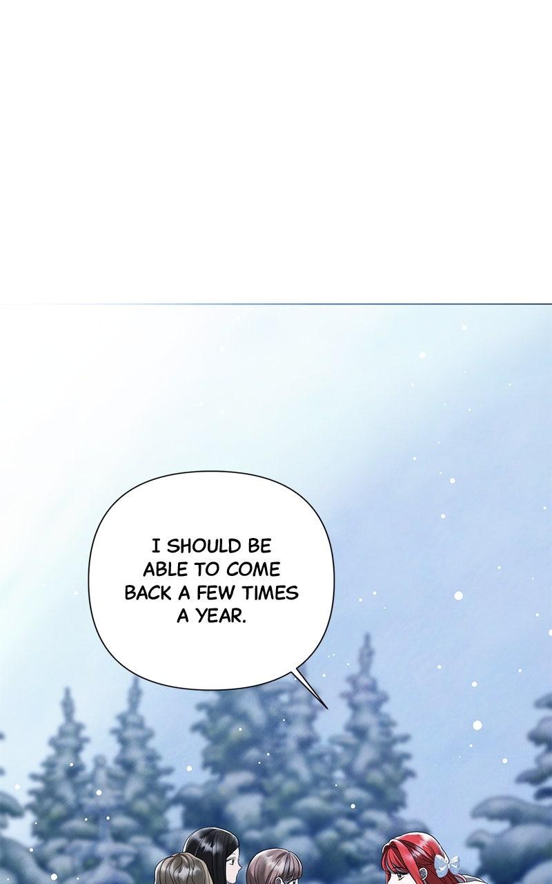 Too Late for Regrets Chap 42 - Next Chap 43