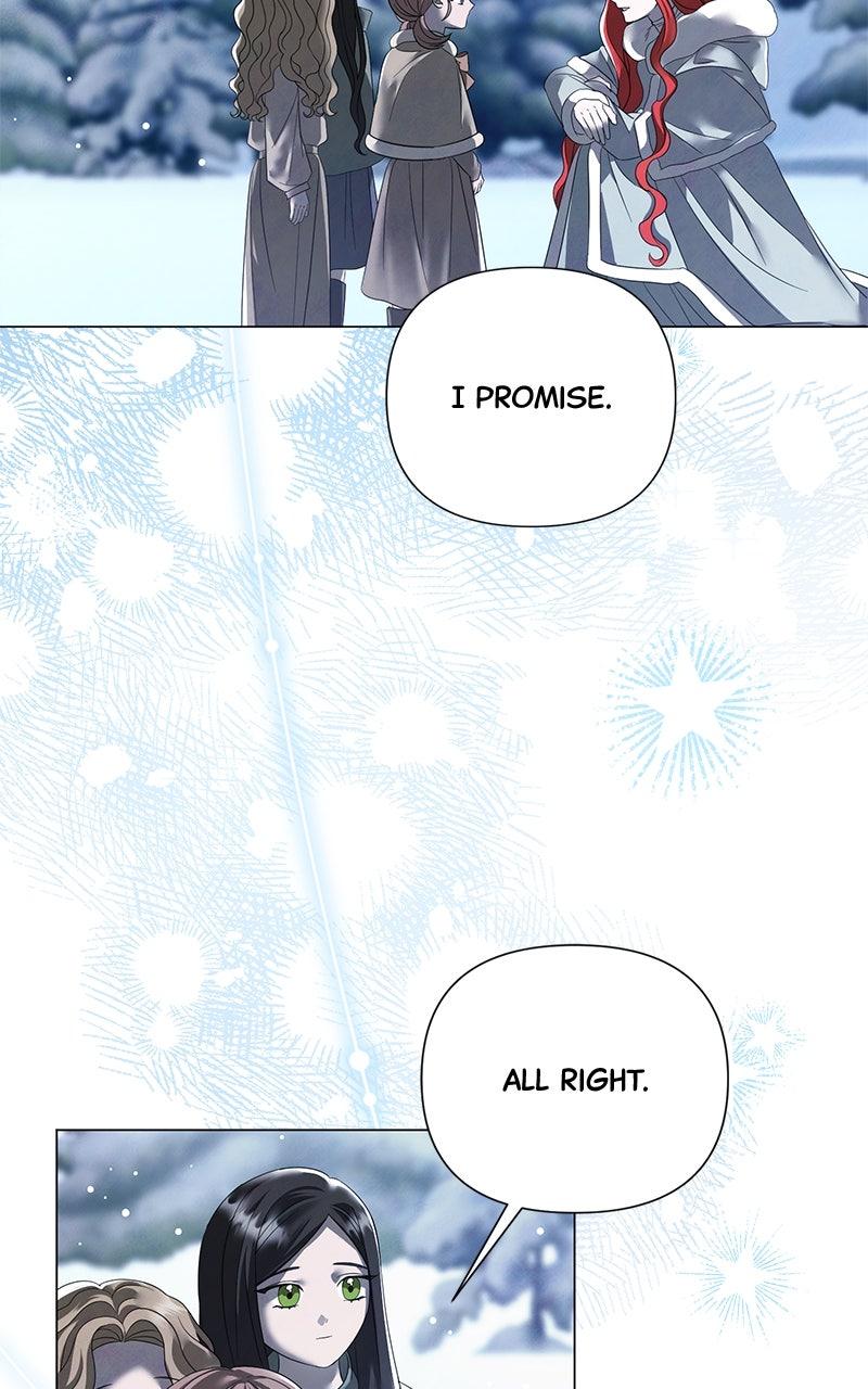 Too Late for Regrets Chap 42 - Next Chap 43