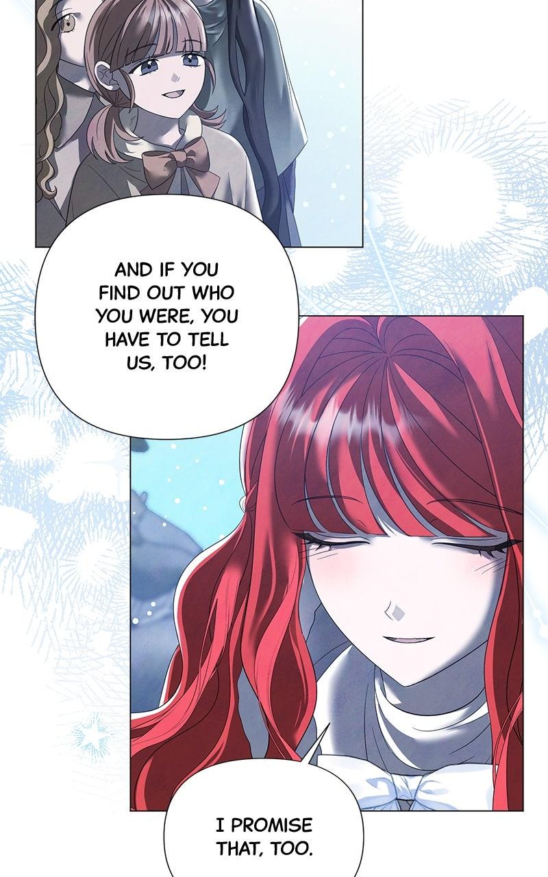 Too Late for Regrets Chap 42 - Next Chap 43