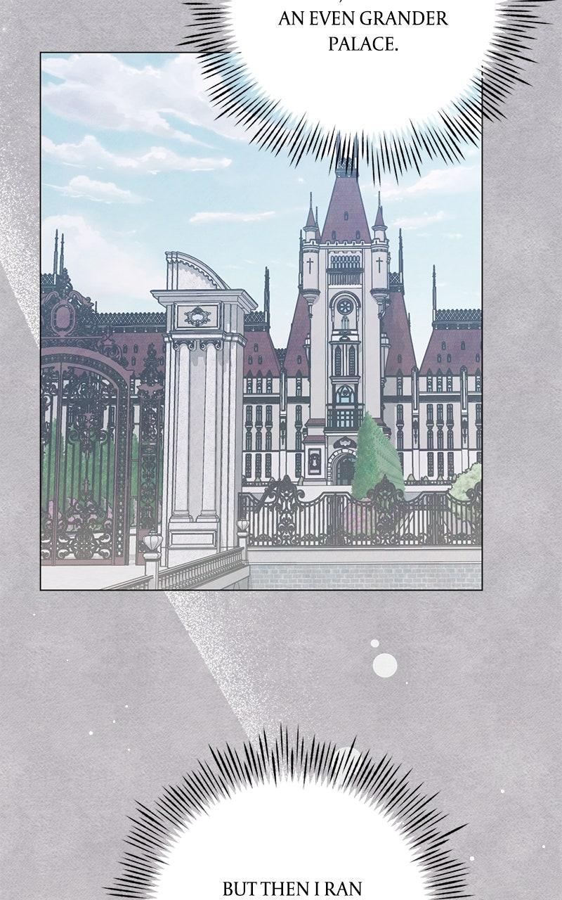 Too Late for Regrets Chap 42 - Next Chap 43