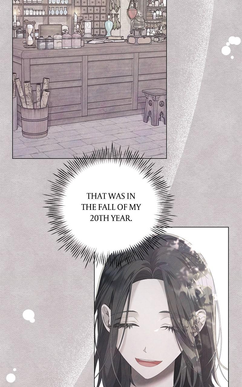 Too Late for Regrets Chap 42 - Next Chap 43