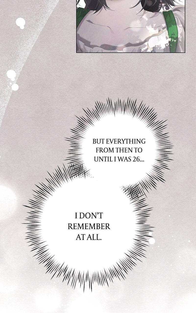 Too Late for Regrets Chap 42 - Next Chap 43