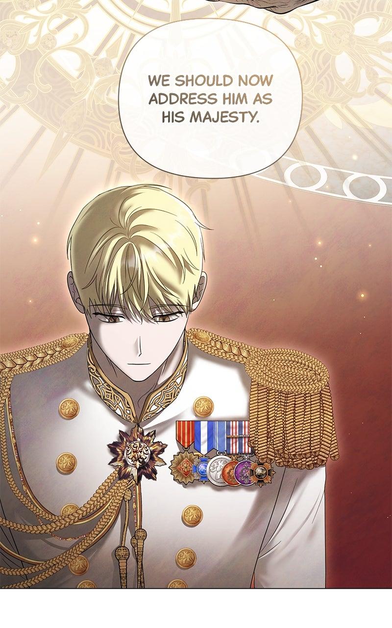 Too Late for Regrets Chap 42 - Next Chap 43