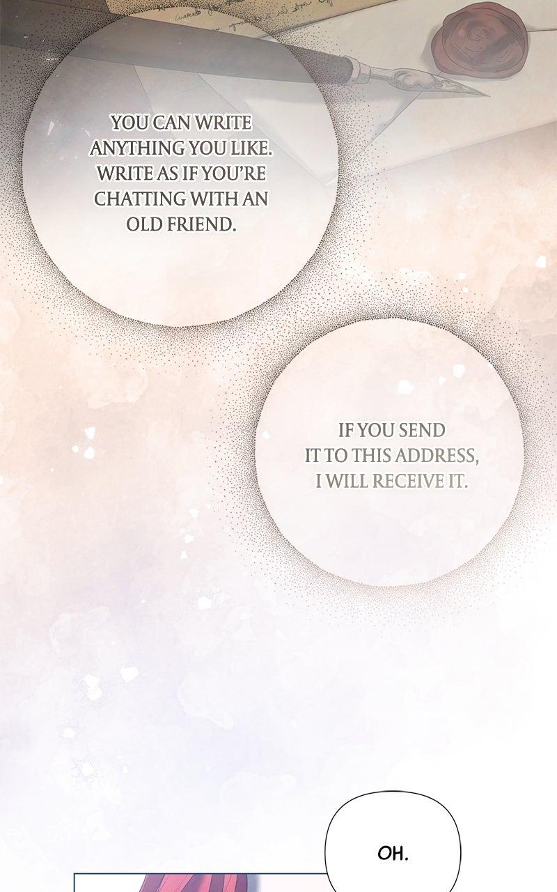 Too Late for Regrets Chap 42 - Next Chap 43