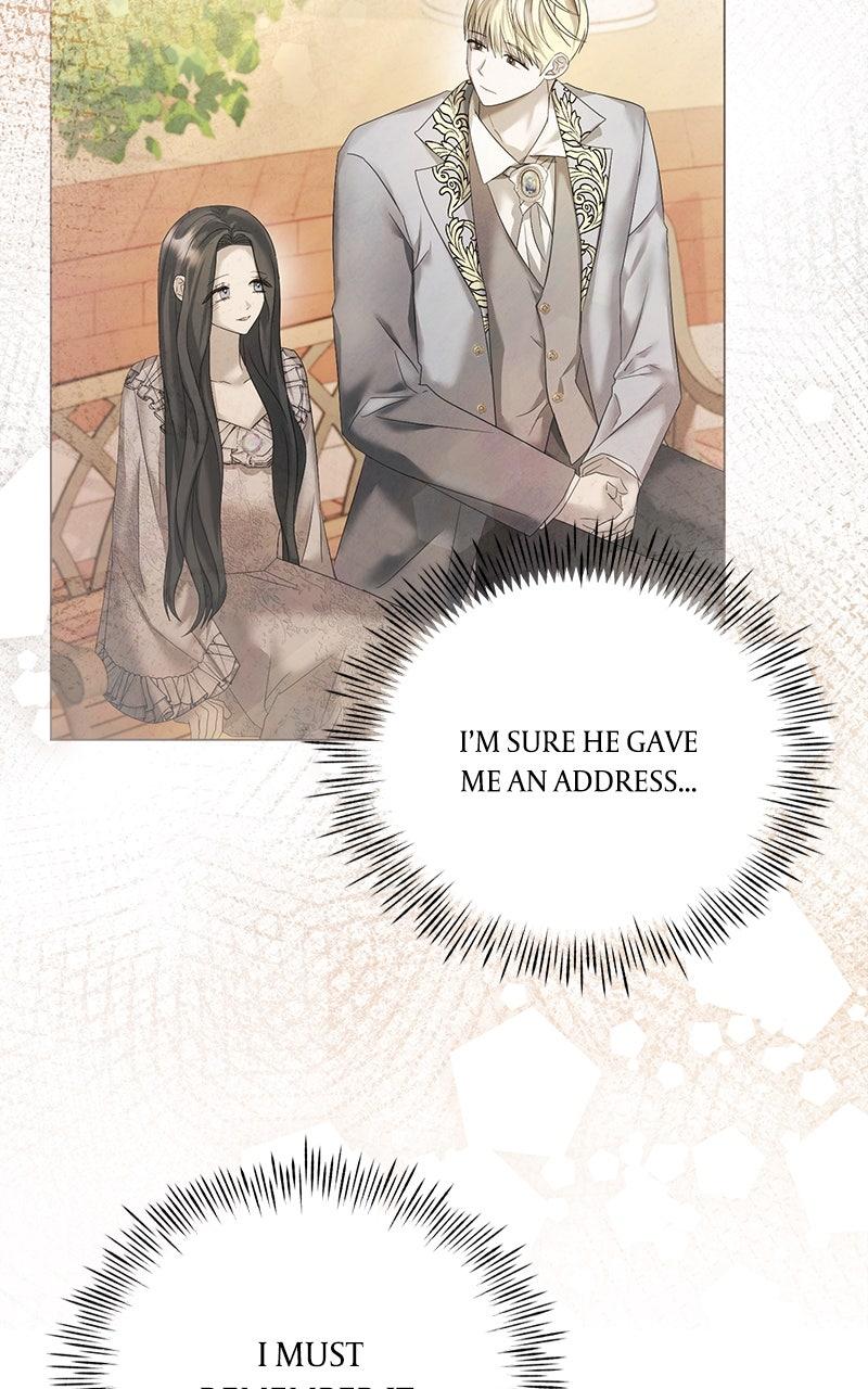 Too Late for Regrets Chap 42 - Next Chap 43