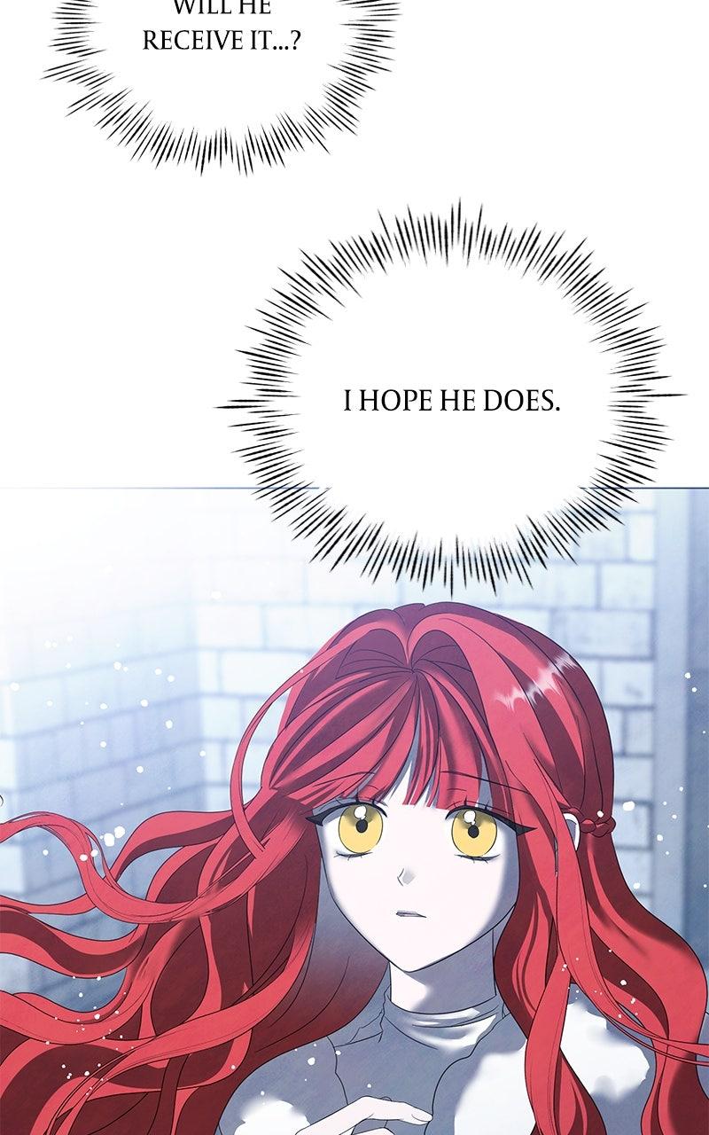Too Late for Regrets Chap 42 - Next Chap 43