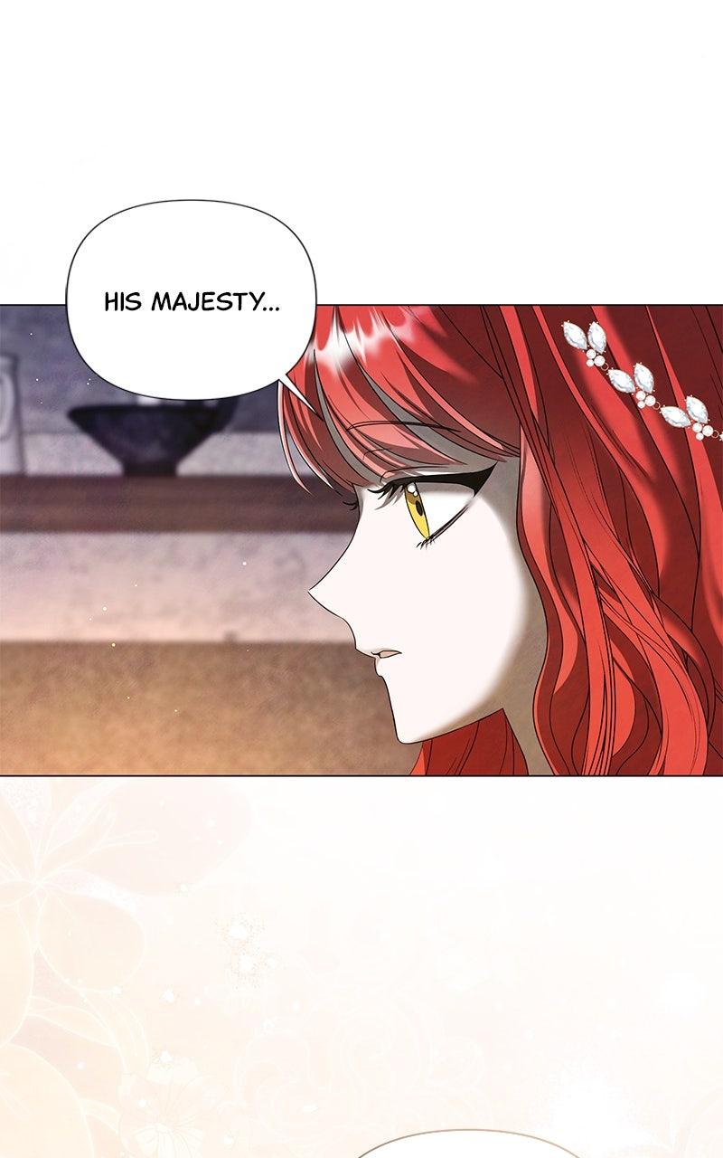 Too Late for Regrets Chap 42 - Next Chap 43