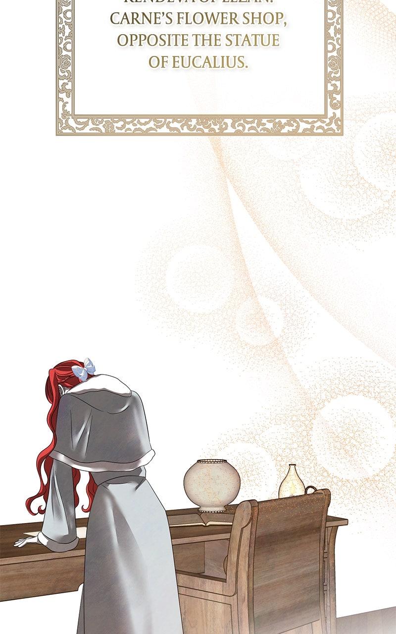 Too Late for Regrets Chap 42 - Next Chap 43