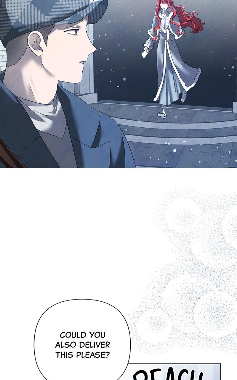 Too Late for Regrets Chap 42 - Next Chap 43