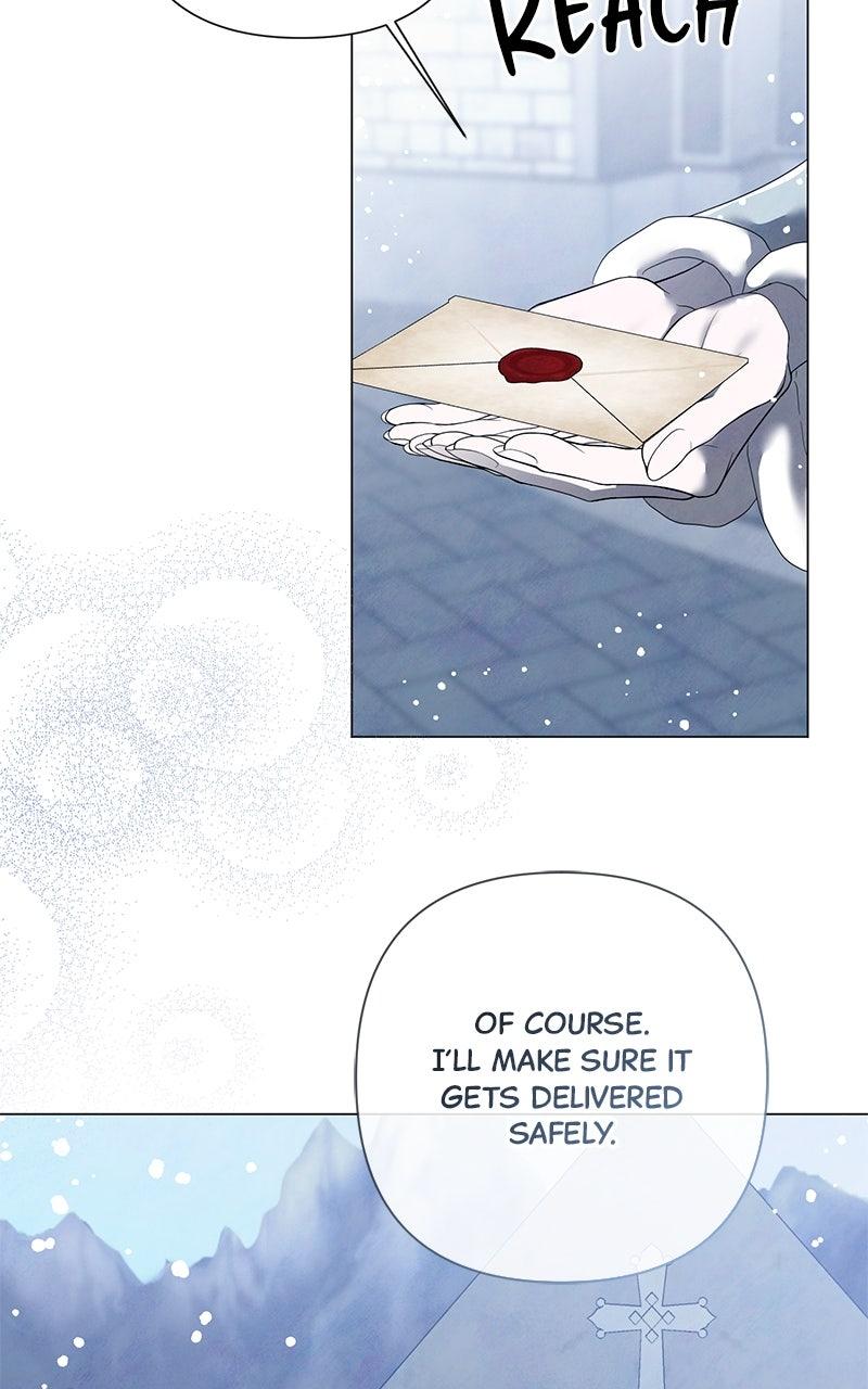 Too Late for Regrets Chap 42 - Next Chap 43