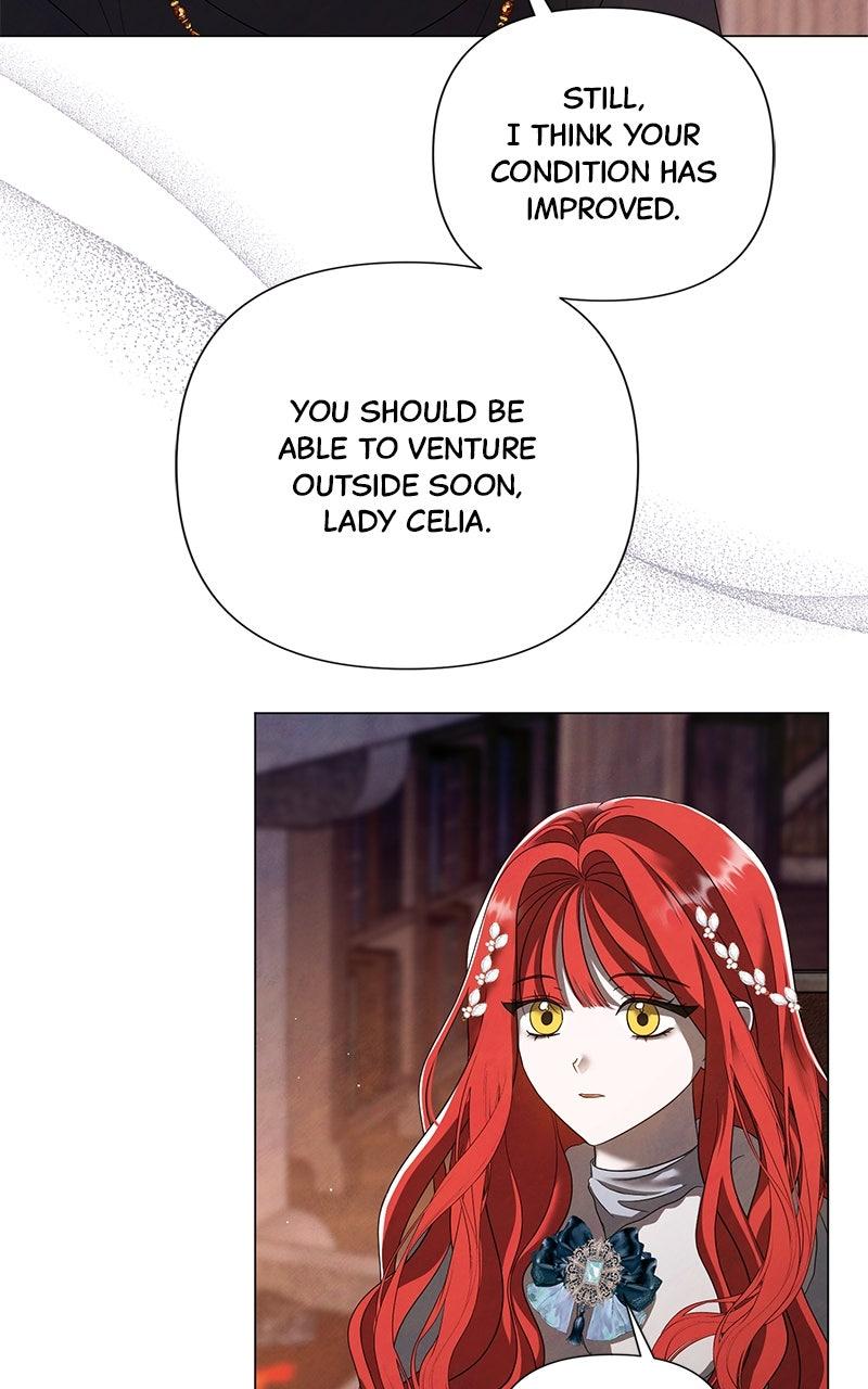 Too Late for Regrets Chap 42 - Next Chap 43