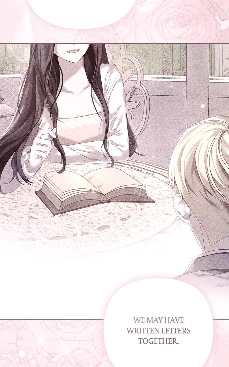 Too Late for Regrets Chap 42 - Next Chap 43