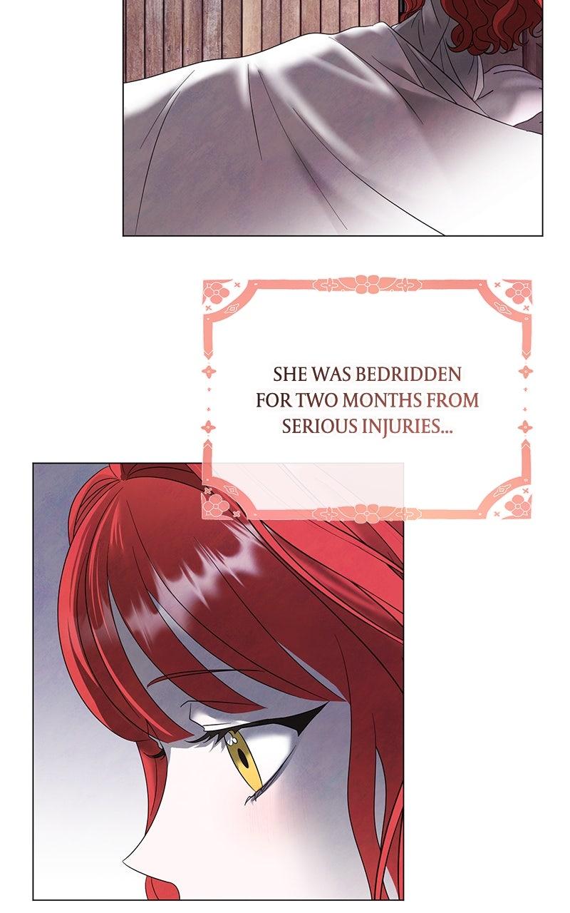 Too Late for Regrets Chap 42 - Next Chap 43