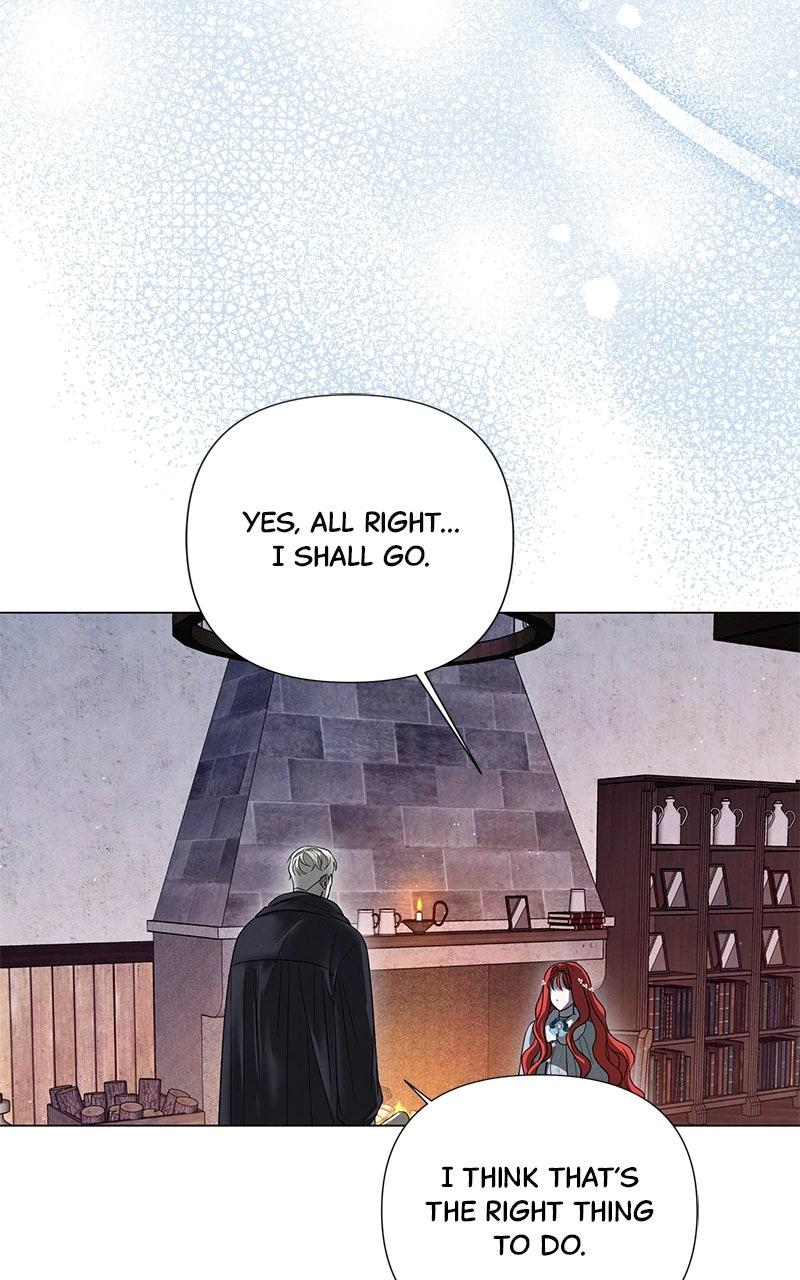 Too Late for Regrets Chap 42 - Next Chap 43