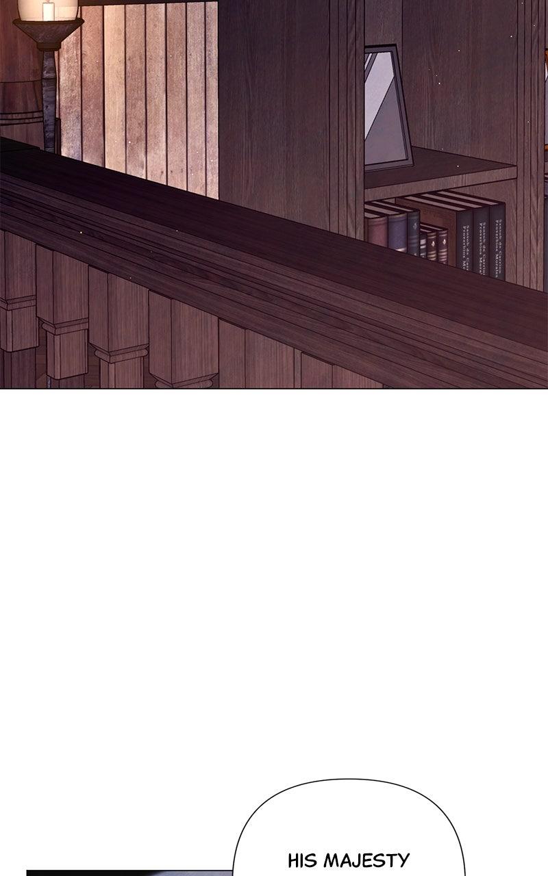 Too Late for Regrets Chap 42 - Next Chap 43
