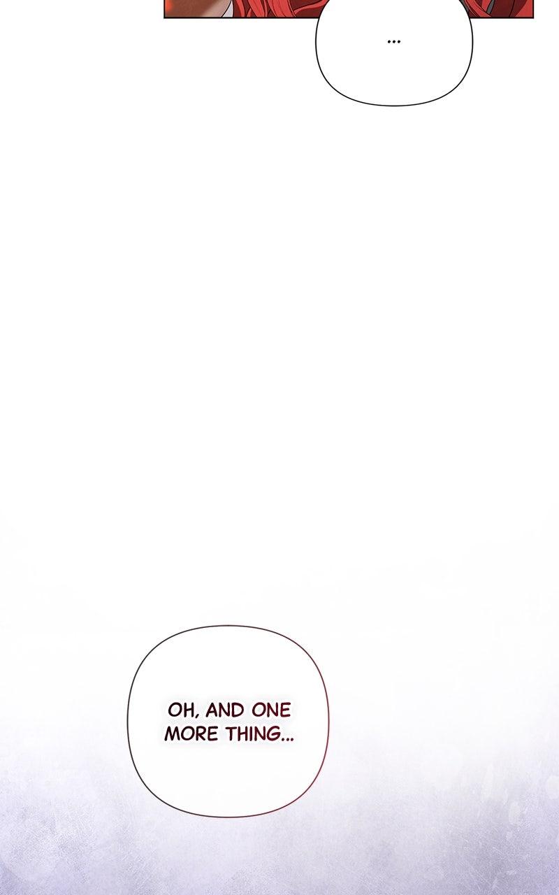 Too Late for Regrets Chap 42 - Next Chap 43