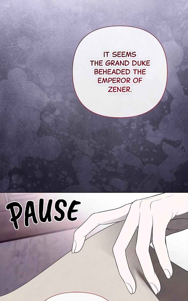 Too Late for Regrets Chap 42 - Next Chap 43