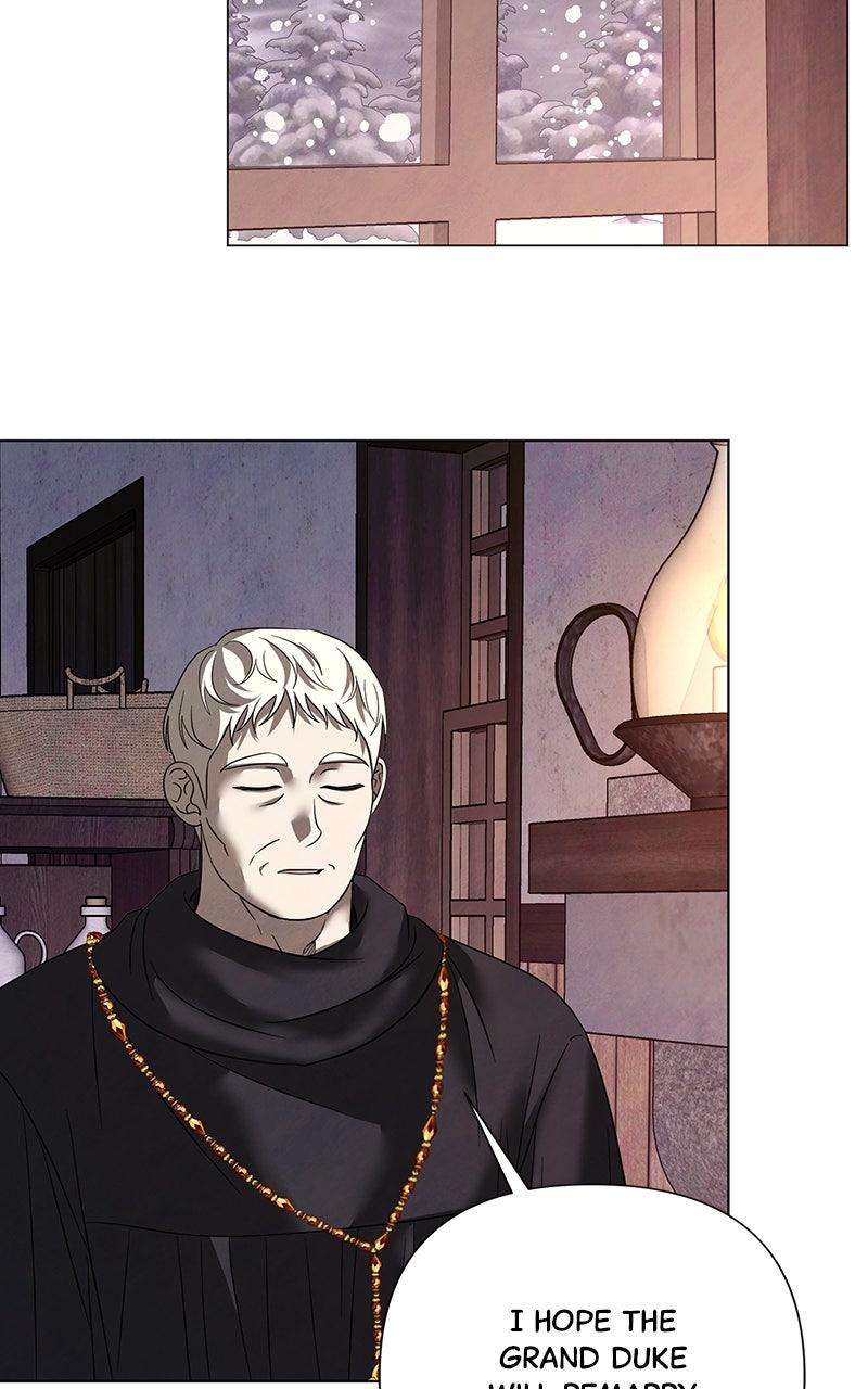 Too Late for Regrets Chap 42 - Next Chap 43