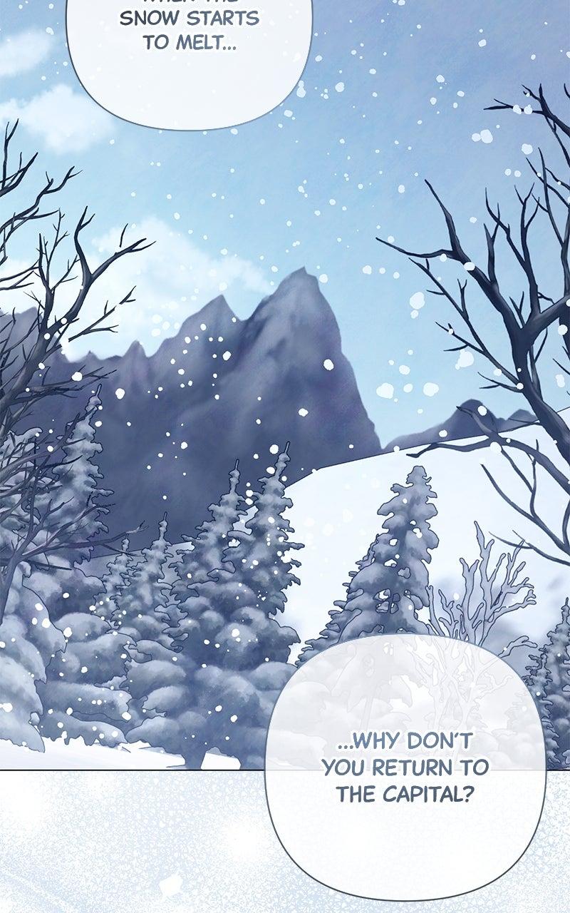 Too Late for Regrets Chap 42 - Next Chap 43
