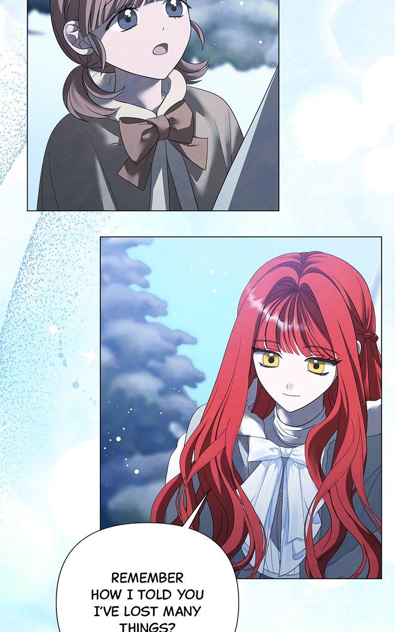 Too Late for Regrets Chap 42 - Next Chap 43