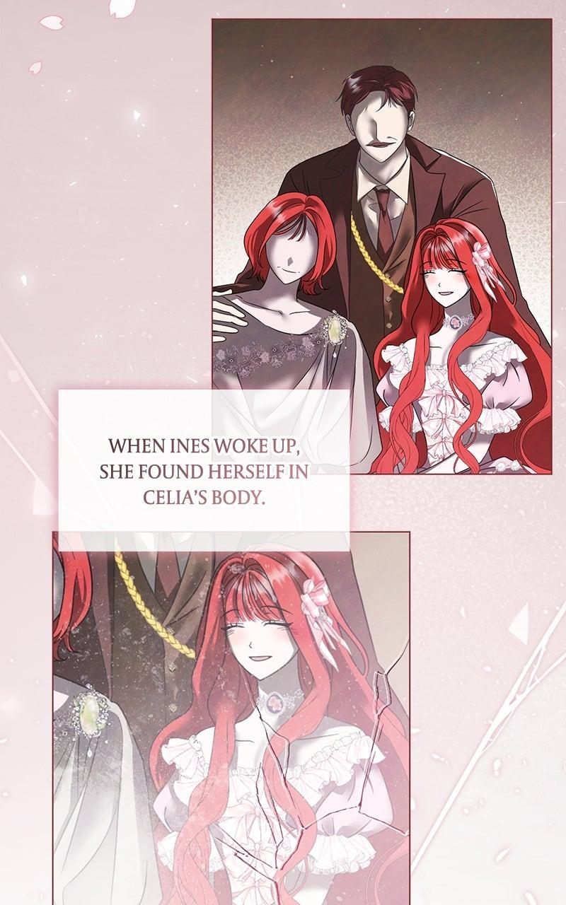 Too Late for Regrets Chap 42 - Next Chap 43