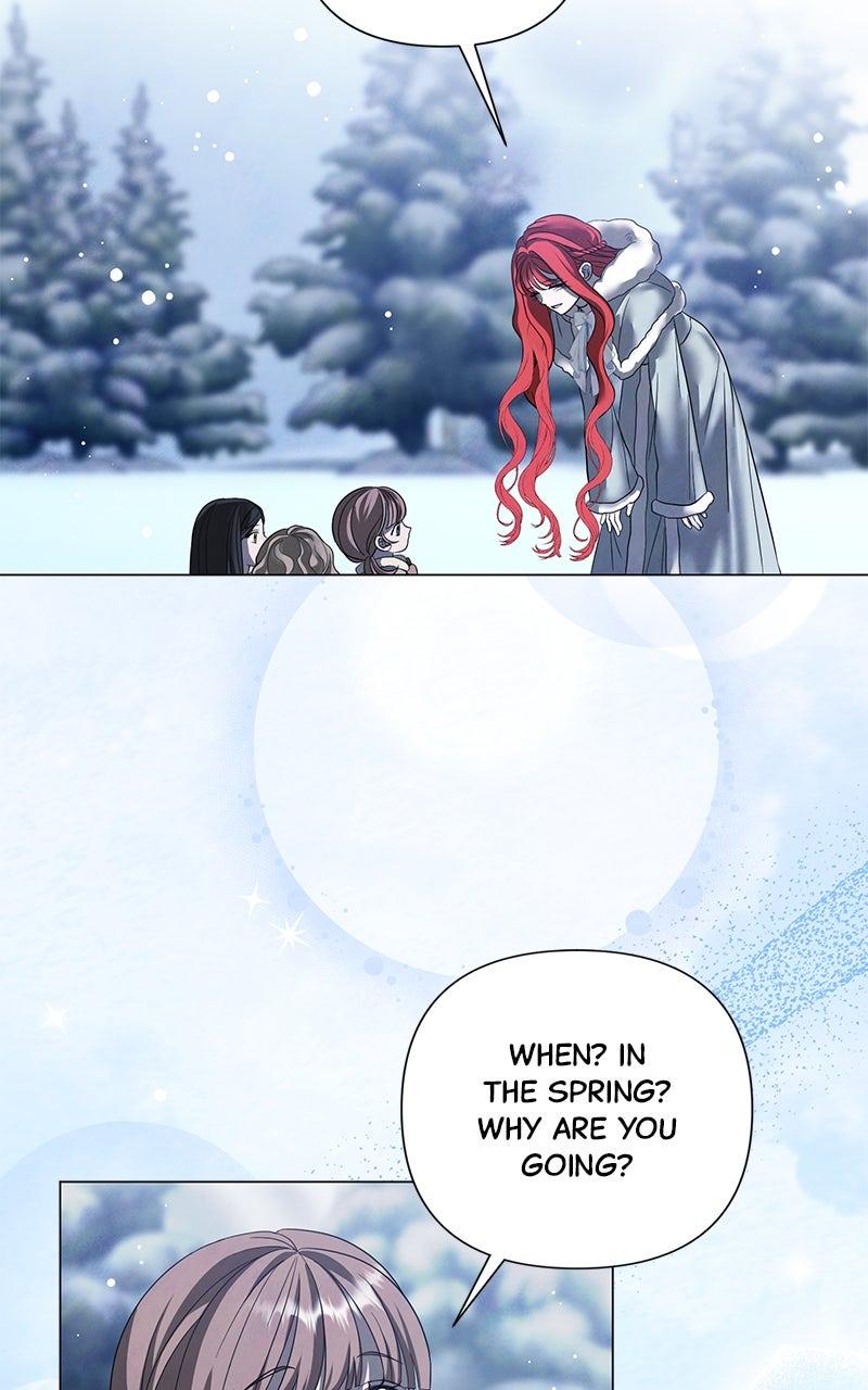 Too Late for Regrets Chap 42 - Next Chap 43