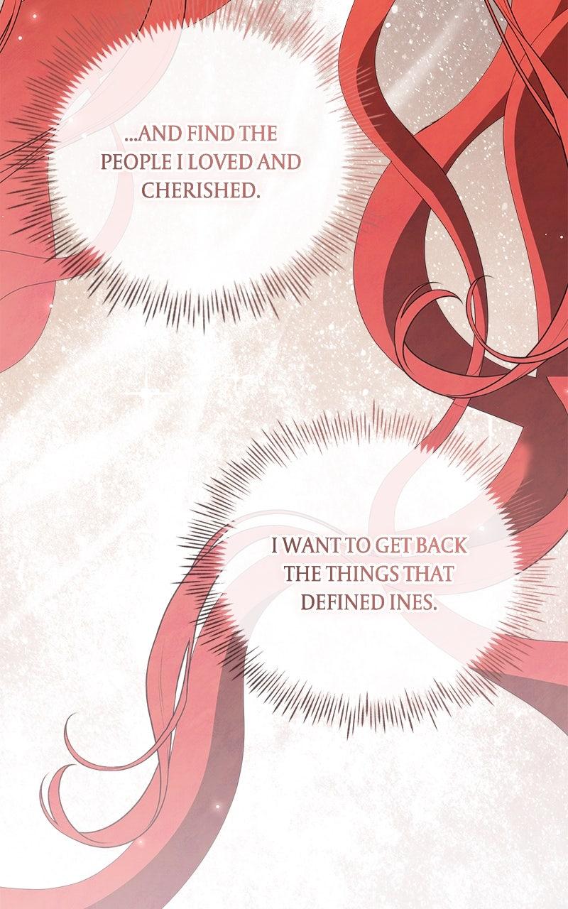 Too Late for Regrets Chap 43 - Next Chap 44
