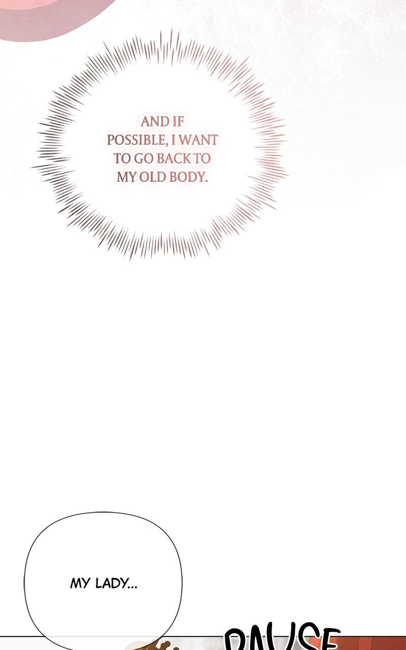 Too Late for Regrets Chap 43 - Next Chap 44