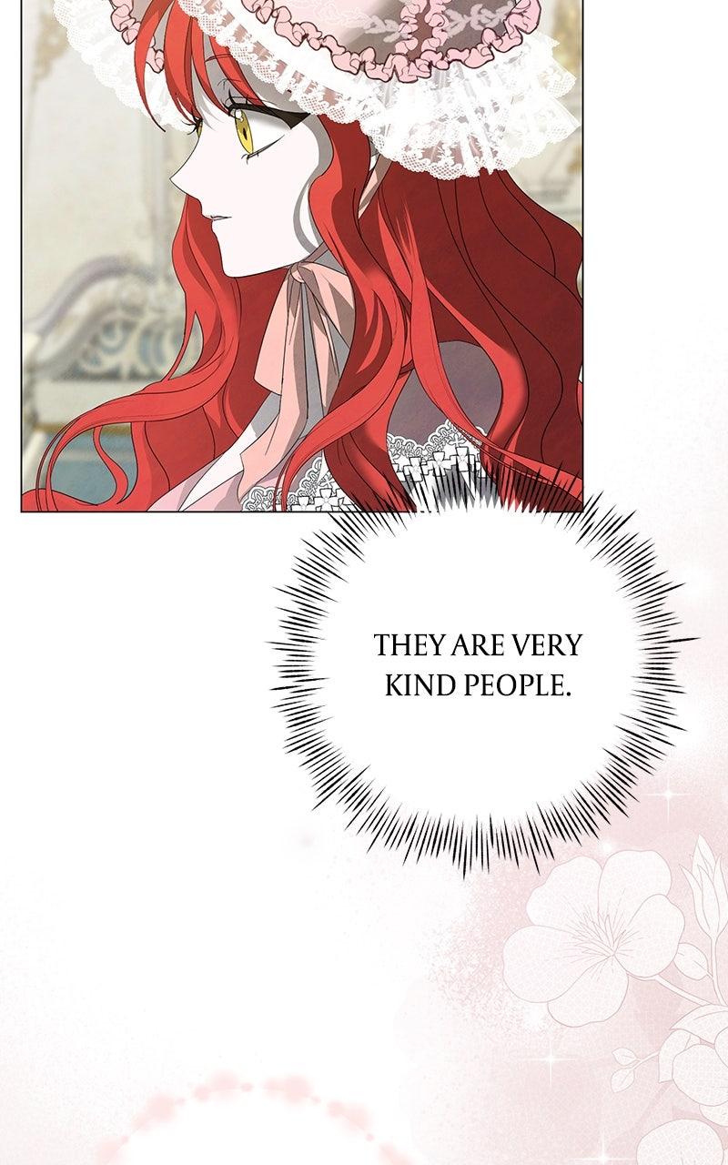 Too Late for Regrets Chap 43 - Next Chap 44