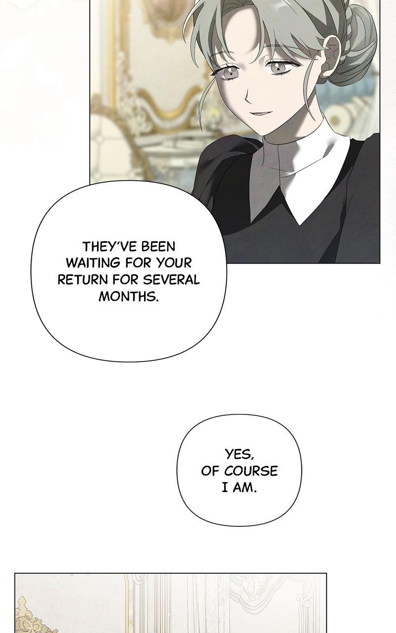 Too Late for Regrets Chap 43 - Next Chap 44