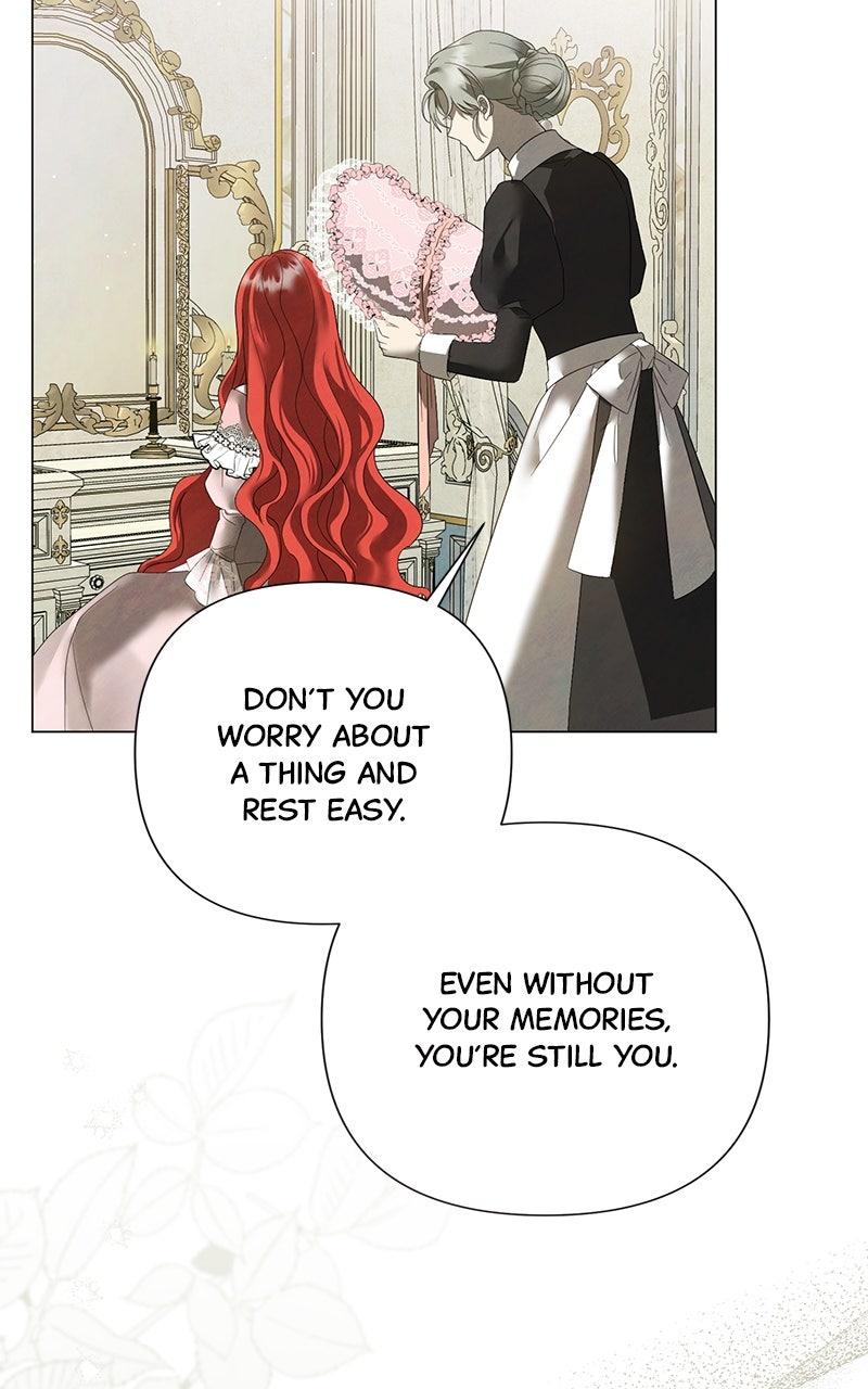 Too Late for Regrets Chap 43 - Next Chap 44