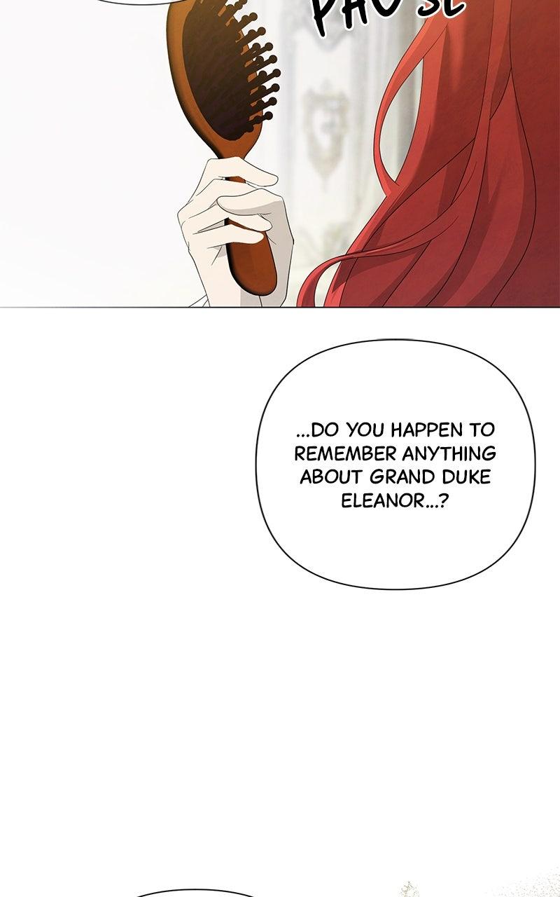 Too Late for Regrets Chap 43 - Next Chap 44