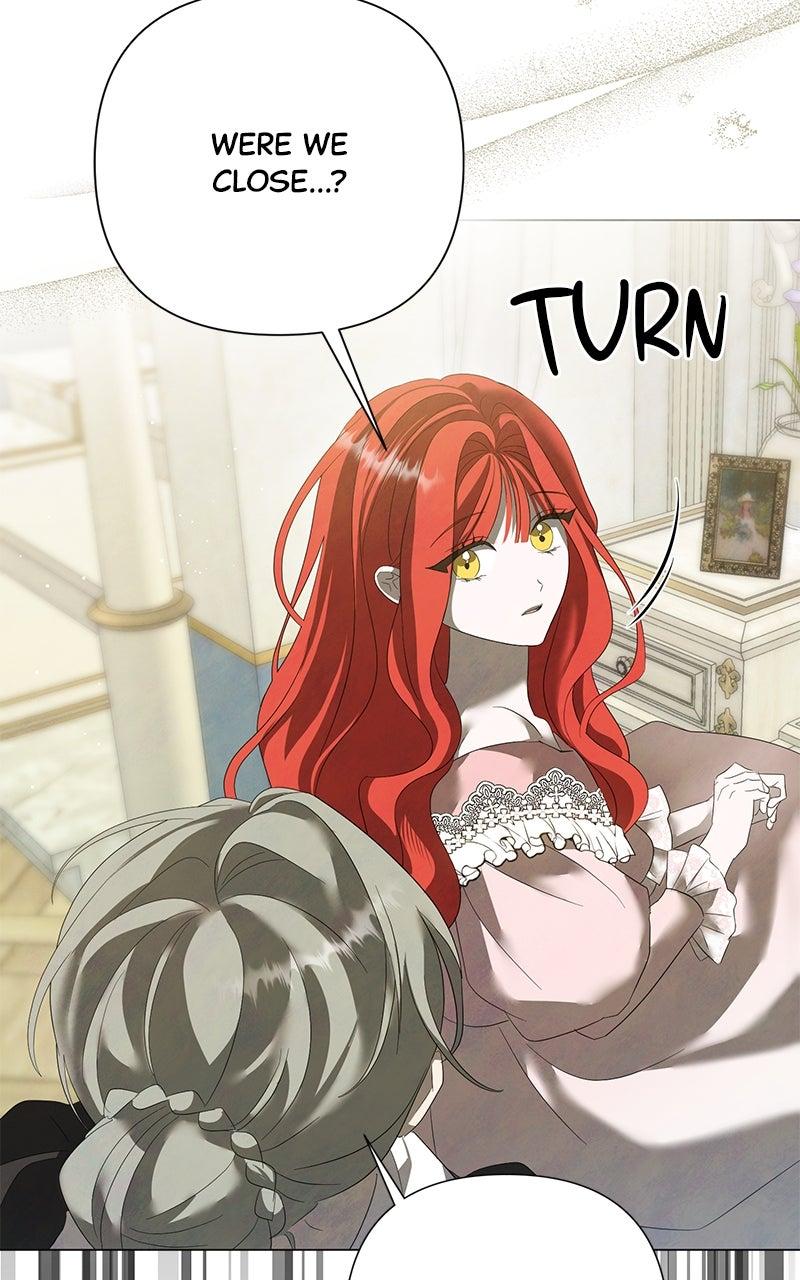 Too Late for Regrets Chap 43 - Next Chap 44