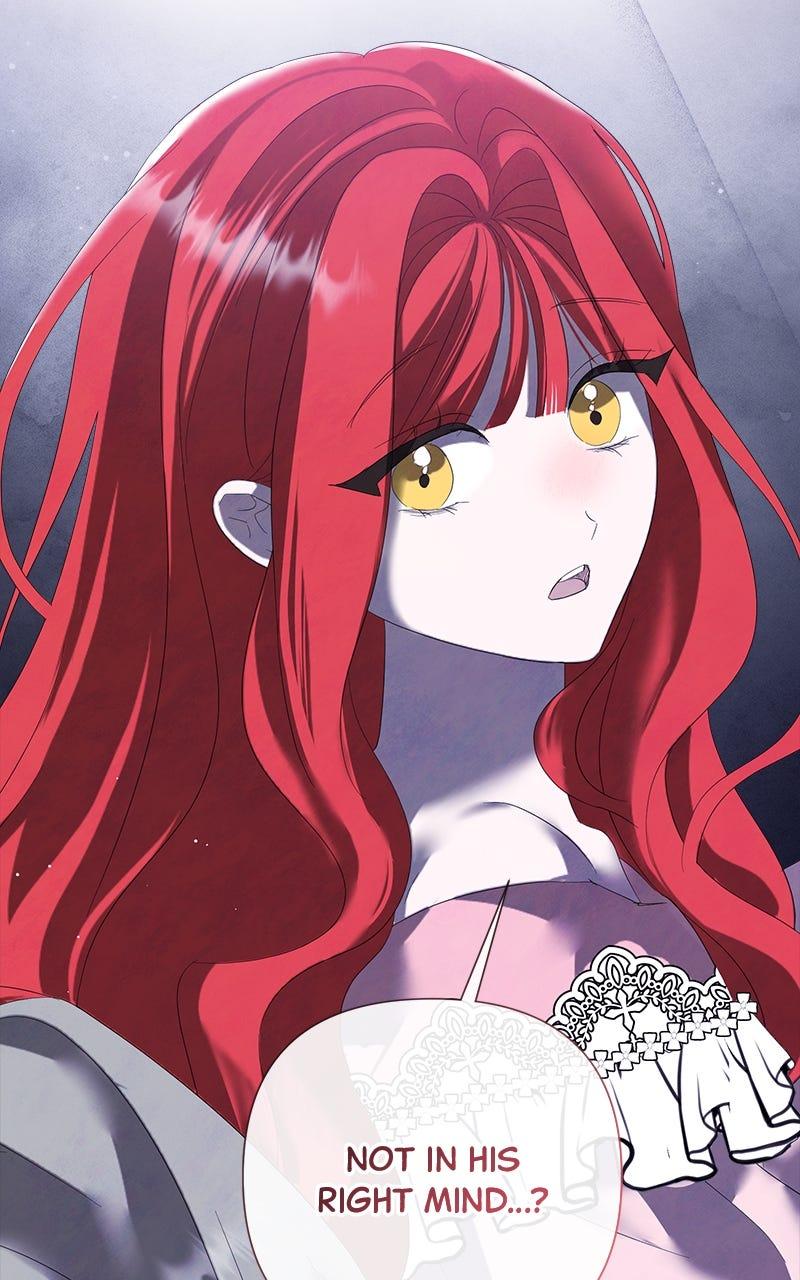 Too Late for Regrets Chap 43 - Next Chap 44