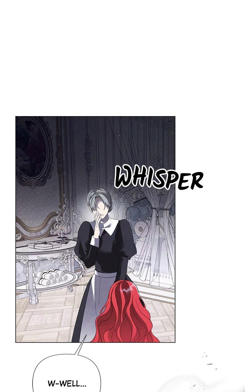 Too Late for Regrets Chap 43 - Next Chap 44