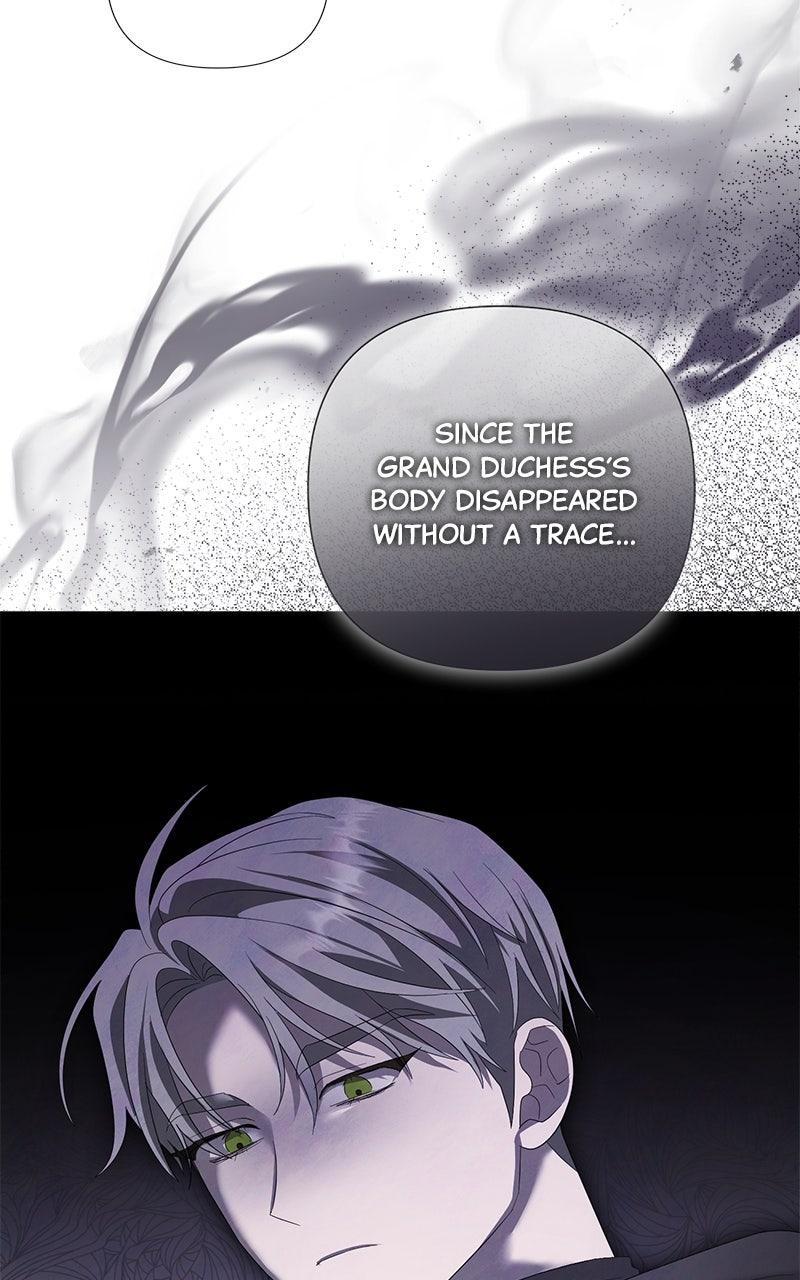 Too Late for Regrets Chap 43 - Next Chap 44