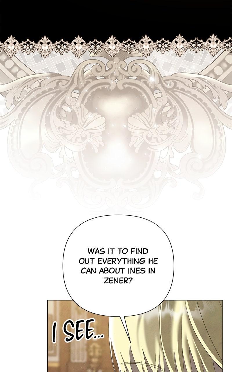 Too Late for Regrets Chap 43 - Next Chap 44