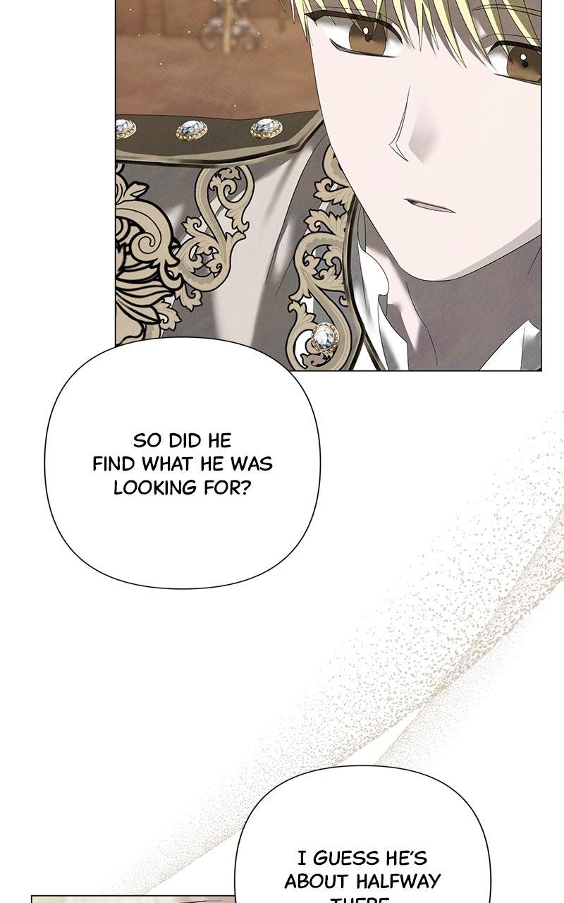 Too Late for Regrets Chap 43 - Next Chap 44