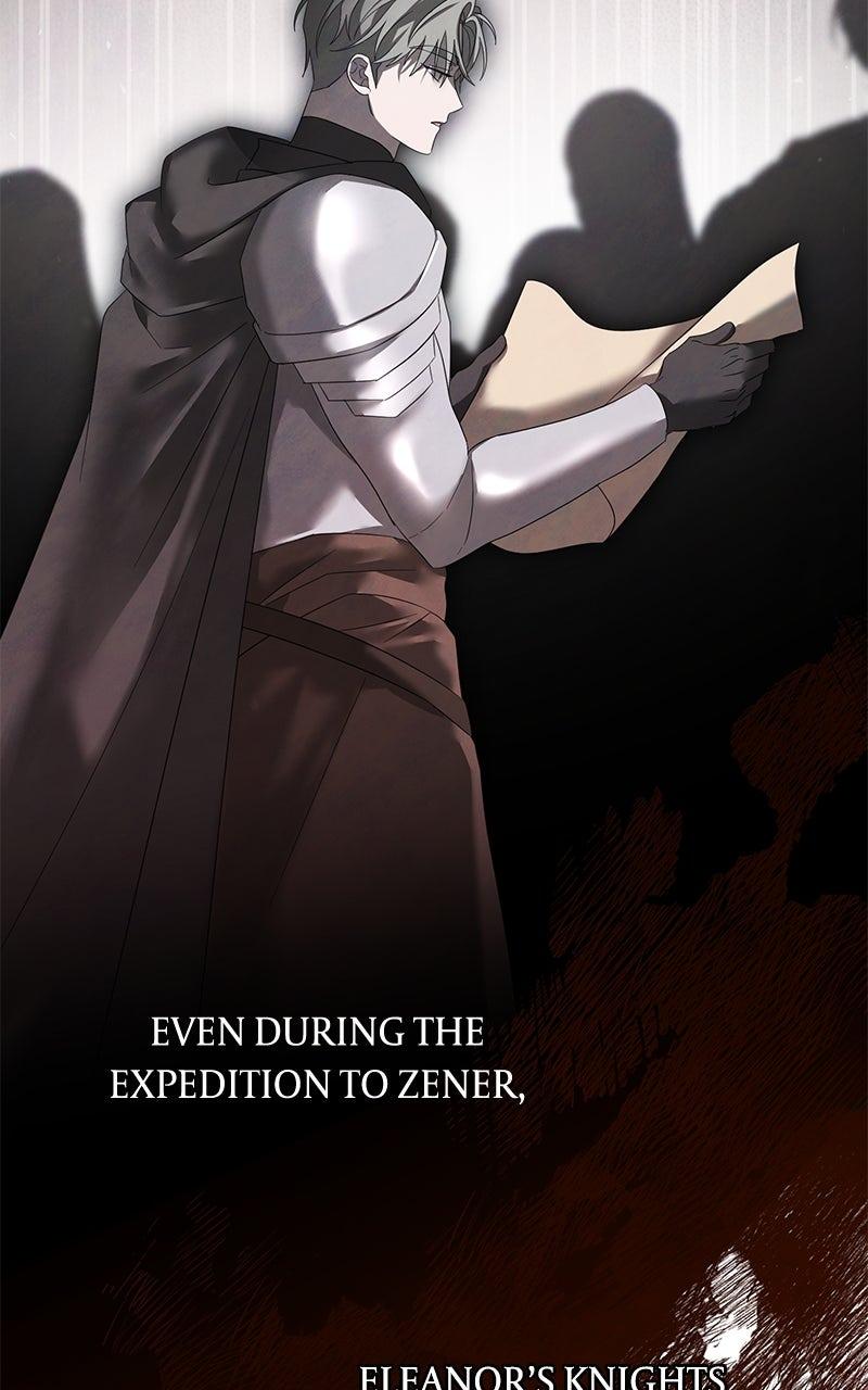 Too Late for Regrets Chap 43 - Next Chap 44