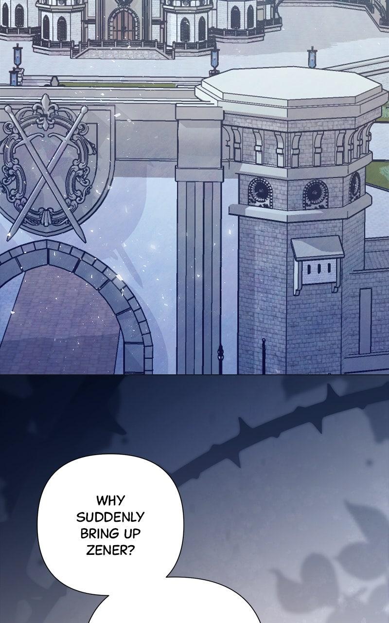 Too Late for Regrets Chap 43 - Next Chap 44