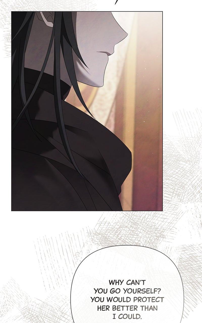 Too Late for Regrets Chap 43 - Next Chap 44