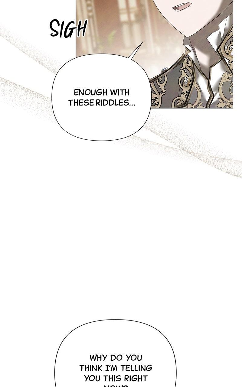 Too Late for Regrets Chap 43 - Next Chap 44