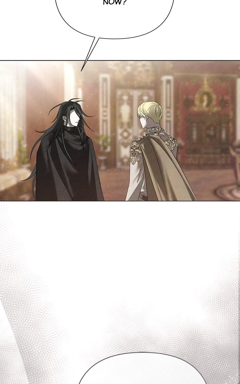 Too Late for Regrets Chap 43 - Next Chap 44