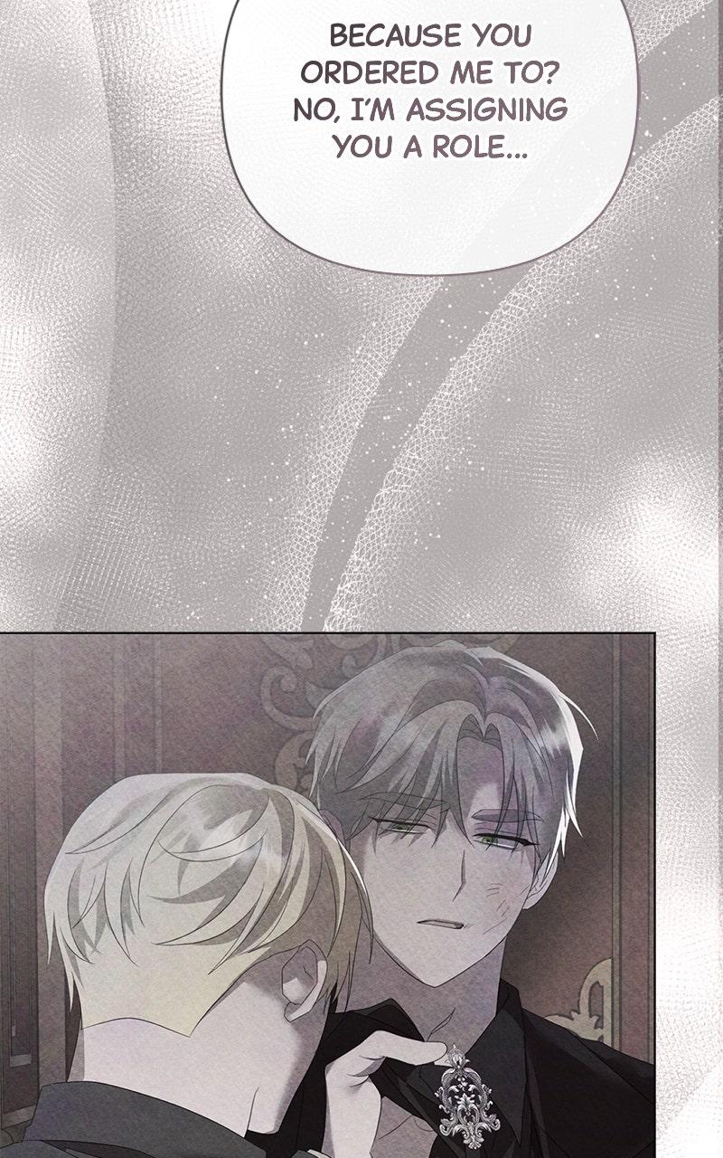 Too Late for Regrets Chap 43 - Next Chap 44