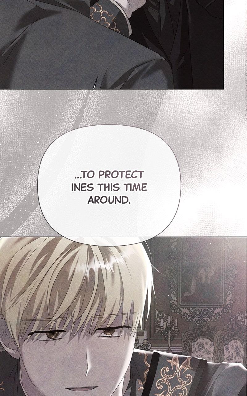 Too Late for Regrets Chap 43 - Next Chap 44