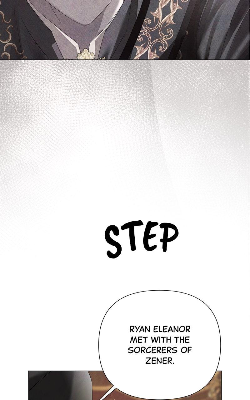 Too Late for Regrets Chap 43 - Next Chap 44