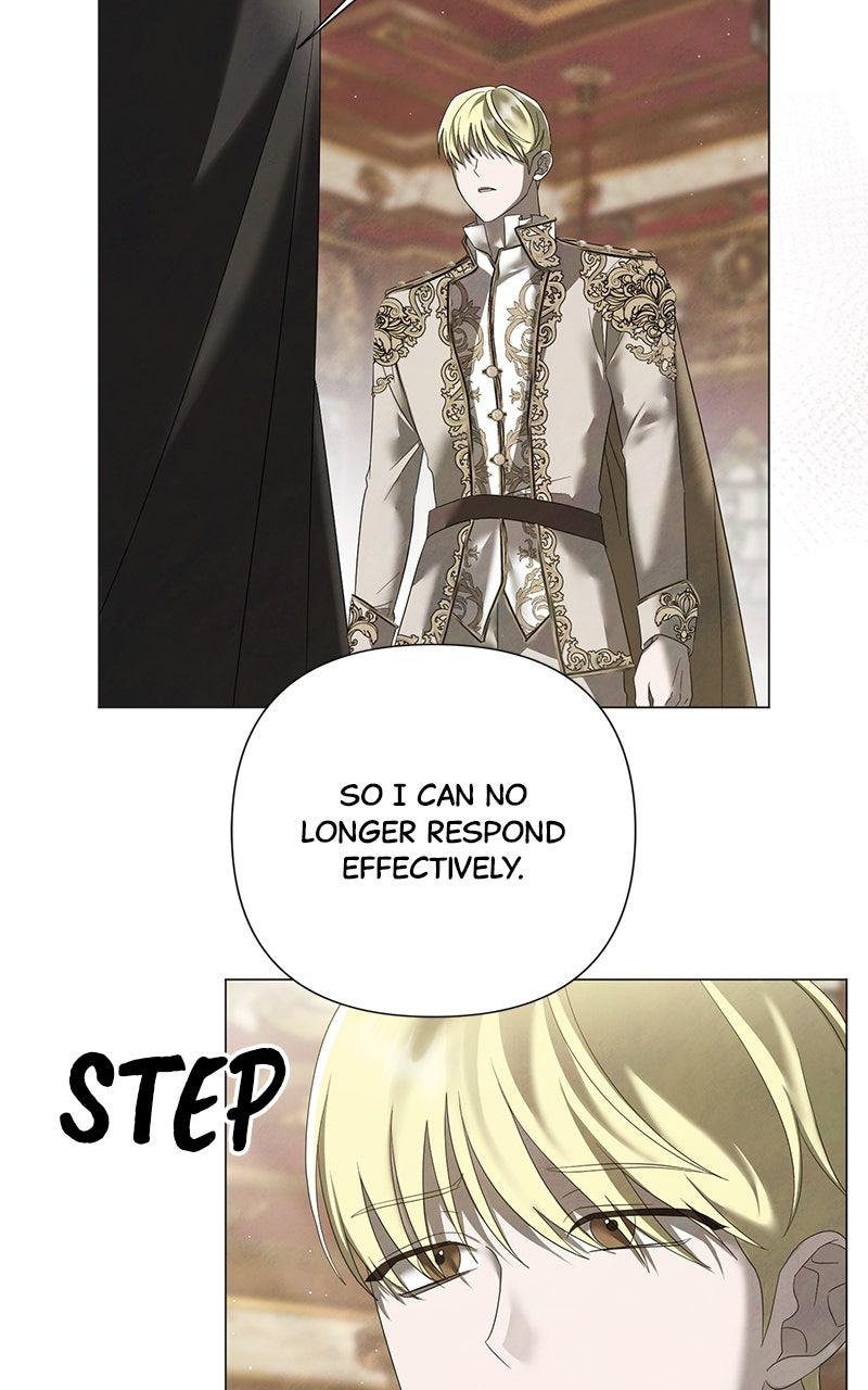 Too Late for Regrets Chap 43 - Next Chap 44